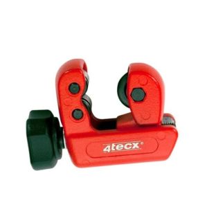 4tecx pijpsnijder mini compact 3-30mm