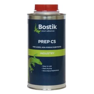Bostik smp primer prep cs transparant 500ml