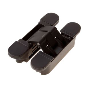 Argenta scharnier invisible pekzwart neo-s5