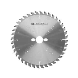 Stehle cirkelzaagblad hm 235x30x64 tands 50115018