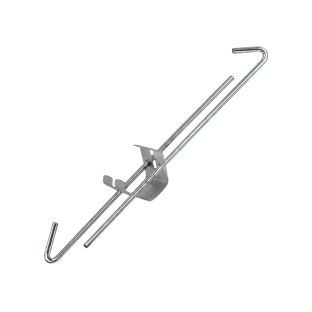 Sealfast-snelhanger type 500 600-1000mm