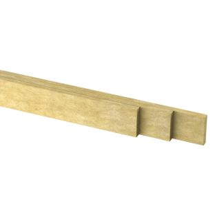 Fermacell minerale wol randstrook 50x10x1000mm