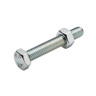 Homefix tapbout vz 8.8 sw-19 + moer m12x30   (4)