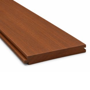 Damwand azobe 26x185mm