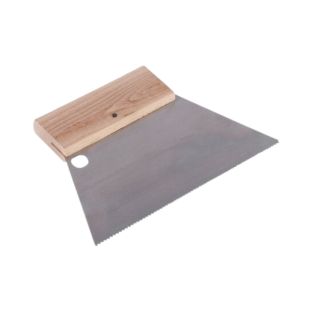 Lijmkam fijn 180 mm 145