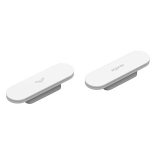 Argenta magnotica pro e magnetische deursluiter wit