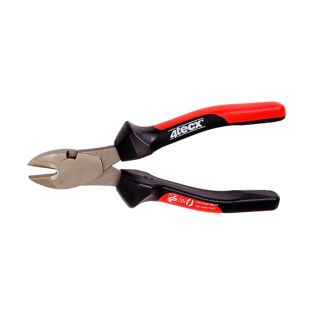 4tecx kracht zijsnijtang c60 180 mm