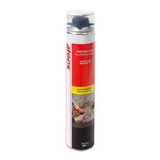 4tecx purschuim brandvertragend foam 750 ml pistool