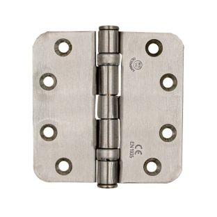 4tecx kogellagerscharnier verzinkt rh skg*** 89x89x2.4mm