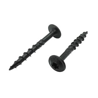 4tecx tellerkopschroef vz torx 6,0 x 40  / 100 stuks