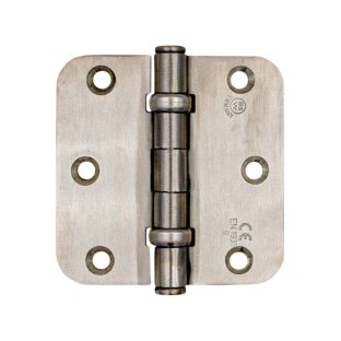 4tecx kogellagerscharnier rvs rh 76x76x2.4mm