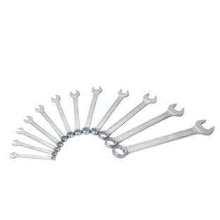 4tecx ring-steeksleutelset 6-22 mm 12-delig