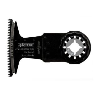 4tecx multizaagblad-inval sl aii 65mm apc hout 5 stuks