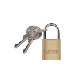 4tecx hangslot verschillend sluitend 25mm