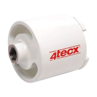 4tecx diamantdozenboor 82mm