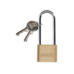 4tecx hangslot verschillend sluitend 40mm hoge beugel