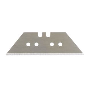 4tecx reservemesjes trapezium safety 19x60mm  100 stuks