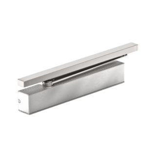 4tecx deurdranger vrijloop TS 8199 inclusief glijarm