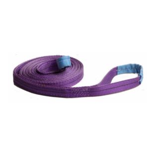 4tecx hijsband 3m 30mm 1000kg paars
