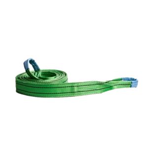 4tecx hijsband 3m 60mm 2000kg groen