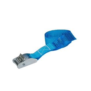 4tecx spanband+gesp eindloos 3m 25mm belastbaarheid 300kg spankracht 150-300daN