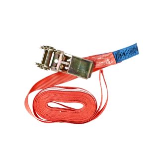 4tecx spanband+ratel eindloos 7m 25mm belastbaarheid 1500kg spankracht 600-1200daN