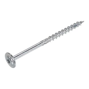 Dynaplus tellerkopschroef vz ck torx 8.0 x 320/100