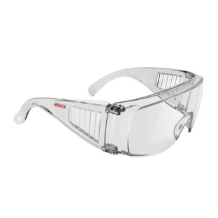 4tecx overzetbril protect clear
