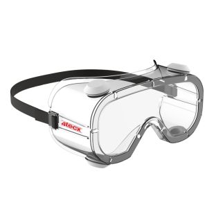 4tecx ruimzichtbril comfort view