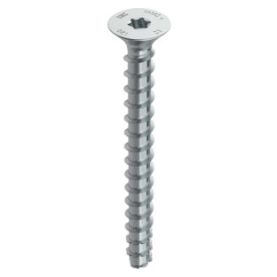 Heco multi montischroef plus ss vz ck torx 7.5 x 60