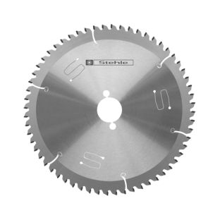 Stehle cirkelzaagblad hm 200x30x18 tands ws 110252