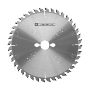 Stehle cirkelzaagblad hm 350x30x48 tands ws 100033