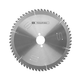 Stehle cirkelzaagblad hm 130x20x36 tands ws 110018