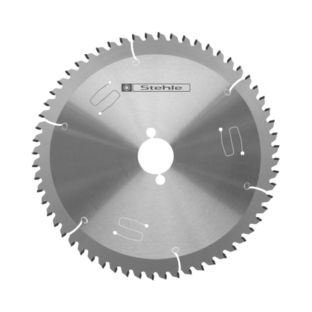 Stehle cirkelzaagblad hm 160x30x24 tands ws 110057