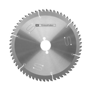 Stehle cirkelzaagblad hm 170x30x24 tands ws 110069
