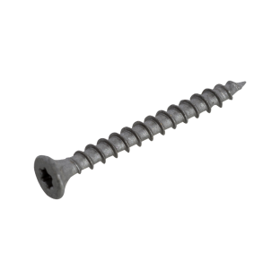 Dynaplus spaanplaatschroef  arc pk torx 4.0 x 25