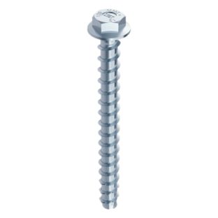 Heco multi montischroef plus ss vz zeskant 7,5 x 40