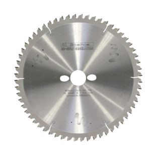 Stehle cirkelzaagblad hm 230x30x64 tands ws 110115
