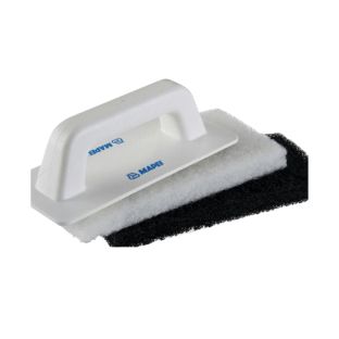 Mapei Scotch brite volledig