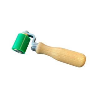 BossCover aandrukrol met ergonomisch handvat 40mm