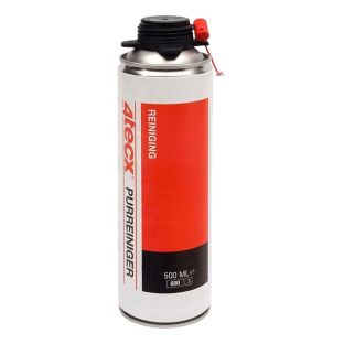 4tecx pur reiniger universeel 500 ml
