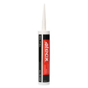 4tecx seal-it-all kit wit 290 ml