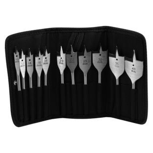 4tecx speedboorset roltas 11-delig