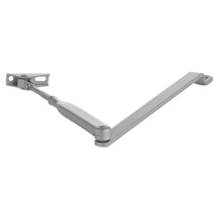 4tecx schaararm vastzet zilver