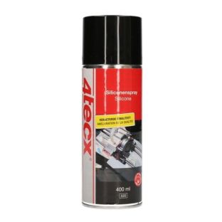 4tecx siliconenspray 400ml