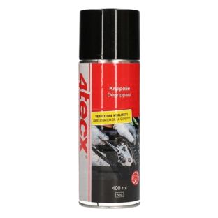 4tecx kruipolie 400ml