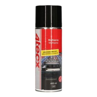 4tecx multispray 400ml
