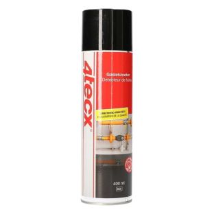 4tecx gaslekzoeker 400ml