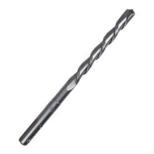 Hamerboor 2 snijder sds+ 16x100/160mm