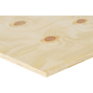 Constructie pine multiplex 2440x1220x9mm